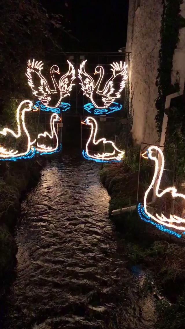 Kernow Life on Twitter: "So ! Where did we go this evening at 9pm